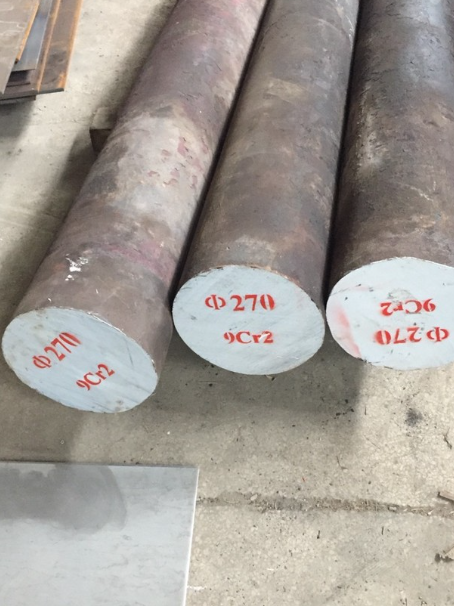 达拉特9Cr2工具钢